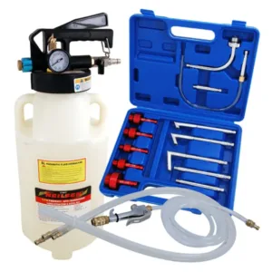 8L Pneumatic Auto Transmission Fluid Extractor & Refill Kit