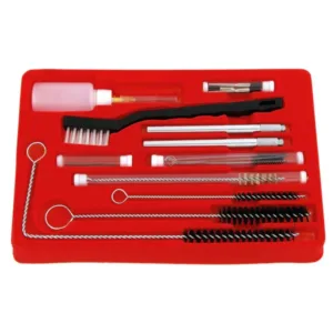 23pc Air Spray Gun Cleaning Kit