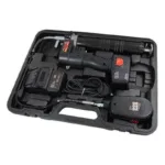 Cordless Grease Gun 18V For 400g Grease Cartridge