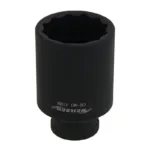 1/2'' Dr. 41mm Deep Impact Socket