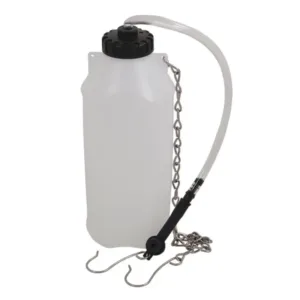 Brake Fluid Bleed Bottle 1L