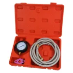 Exhaust Back Pressure Test Kit