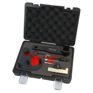 Timing Tool Set - Renault / Nissan / Vauxhall / Opel