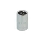 Standard Socket 3/8″ Dr. CR-V - 12mm