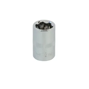 Standard Socket 3/8″ Dr. CR-V - 12mm
