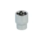 Standard Socket 3/8″ Dr. CR-V - 15mm