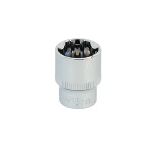 Standard Socket 3/8″ Dr. CR-V - 16mm