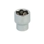 Standard Socket 3/8″ Dr. CR-V - 18mm