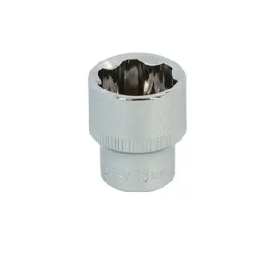 Standard Socket 3/8″ Dr. CR-V - 18mm