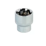 3/8" Dr. 20mm Socket