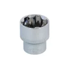 3/8" Dr. 21mm Socket