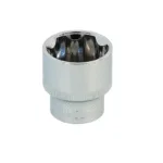 3/8" Dr. 22mm Socket
