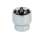 3/8" Dr. 23mm Socket