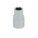 1/2” Dr. 11mm Socket