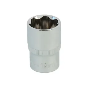 1/2'' Dr. 19mm Socket