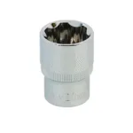 1/2” Dr. 20mm Socket