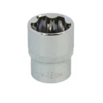 1/2” Dr. 23mm Socket