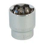 1/2” Dr. 30mm Socket