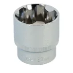 1/2” Dr. 32mm Socket