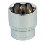 1/2” Dr. 34mm Socket