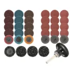35pc Sanding Disc Set