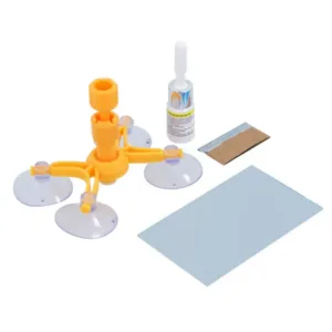 Windscreen Crack Repair Kit