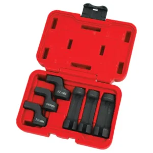 6pc EGT Sensor Socket Set Set