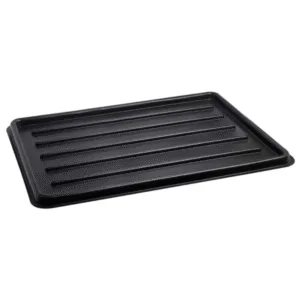 Plastic Oil Drip Tray 940 x 630 x 30mm