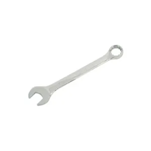 34mm Combination Spanner In Polished Finish