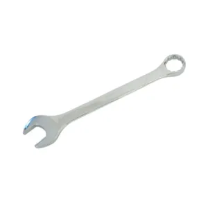 46mm Combination Spanner In Polished Finish