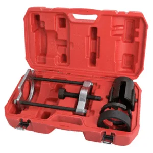 Trailing Arm Bushing Tool Service Kit - Ford