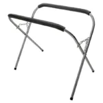 Portable Padded Paint Work Stand - 500lb Capacity