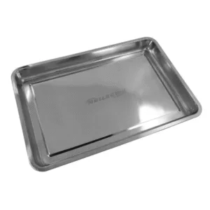 Stainless Steel Drip Tray 600mm x 400mm