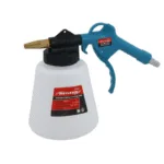 Portable Soda Blasting Gun