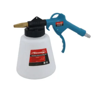 Portable Soda Blasting Gun