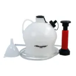 Oil & Fluid Extractor 4L