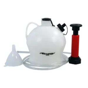 Oil & Fluid Extractor 4L