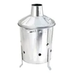 15L Garden Incinerator