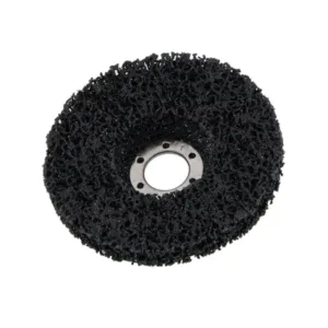 Rotary Abrasive Disc 115mm
