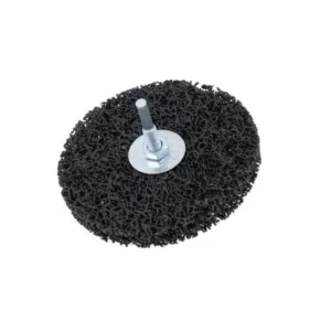 Rotary Abrasive Disc - 115mm