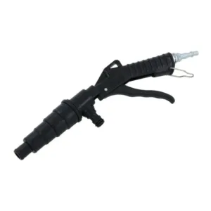 Coolant System Flush Gun