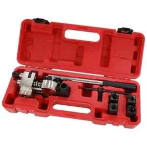 7pc Brake Line Flaring Tool Kit