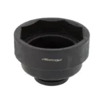 Truck Socket 8 Point, 100mm 3/4" Dr. SCANIA