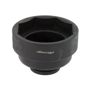 Truck Socket 8 Point, 100mm 3/4" Dr. SCANIA