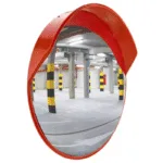 Road Traffic Outdoor Convex Mirror 600mm (24")