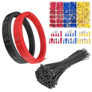 Cables & Wiring