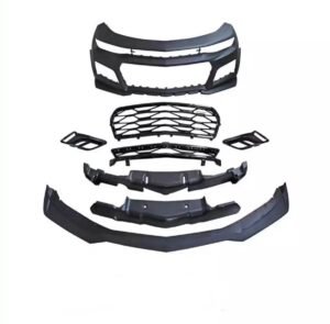 Car Body & Interior