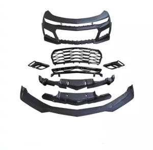 Car Body & Interior