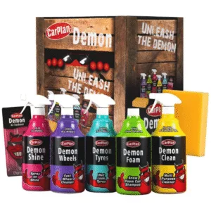Car Care Products