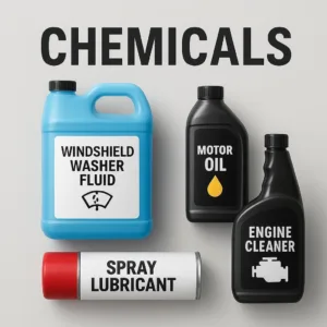 Chemicals